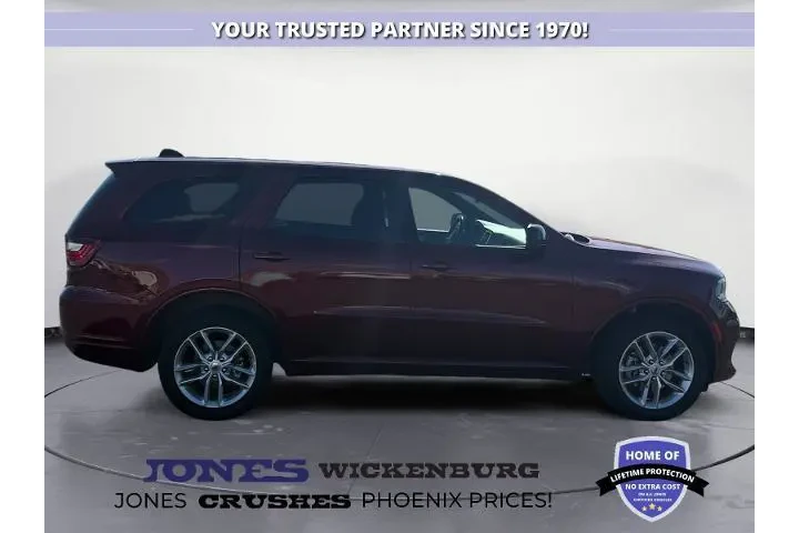 $28995 : Dodge Durango 2023 AWD GT 4d image 6