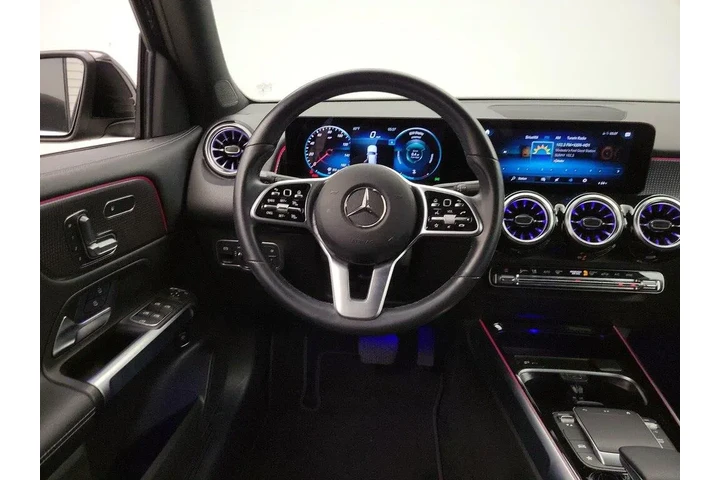 $27998 : Mercedes-Benz GLB 2022 GLB 2 image 10