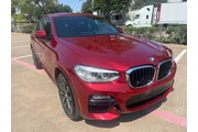 $23500 : 2019 BMW X4 xDrive30i thumbnail
