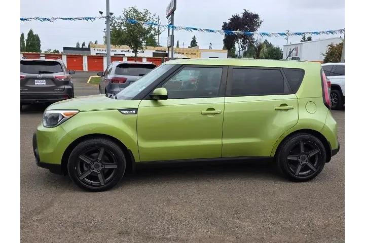 $5999 : Kia Soul 2016 4dr Crossover image 5