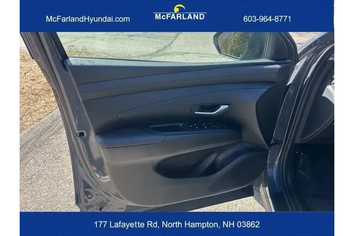 $29877 : Hyundai TUCSON 2026 AWD SEL image 10