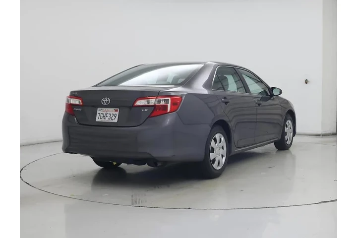 $15998 : Toyota Camry 2014 LE 4dr Sed image 8