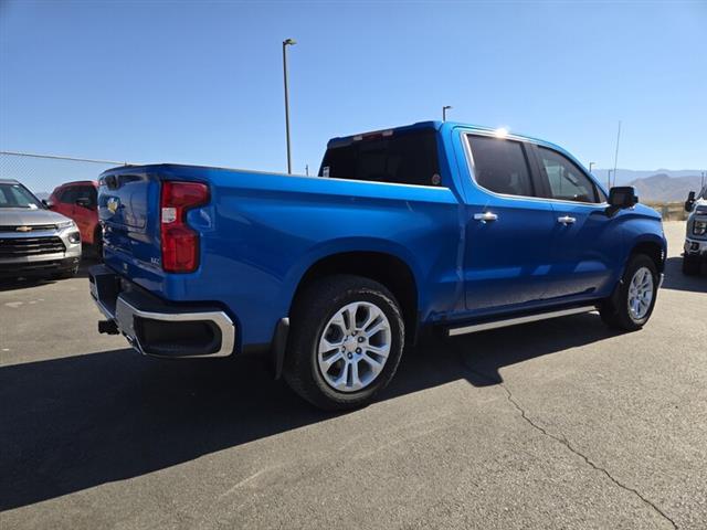 $51901 : Pre-Owned 2022 SILVERADO 1500 image 9