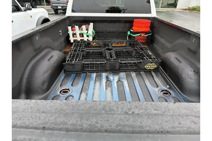 $31900 : Ram 3500 2018 4x2 Tradesman image 4