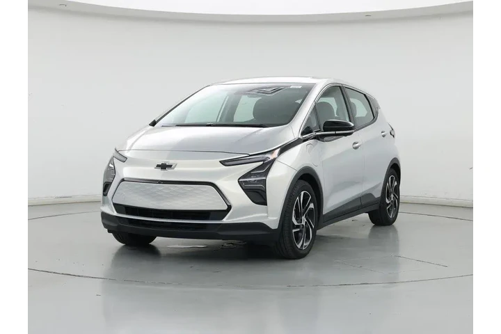 $26998 : Chevrolet Bolt EV 2023 2LT 4 image 4