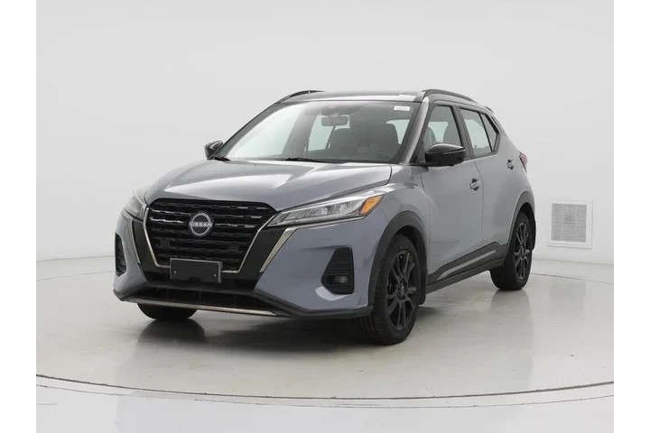 $17998 : Nissan Kicks 2022 SR 4dr Cro image 4