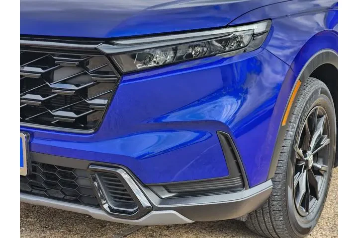 $27500 : Honda CR-V Hybrid 2023 Sport image 8