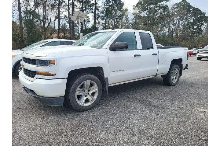$25499 : Chevrolet Silverado 1500 201 image 4