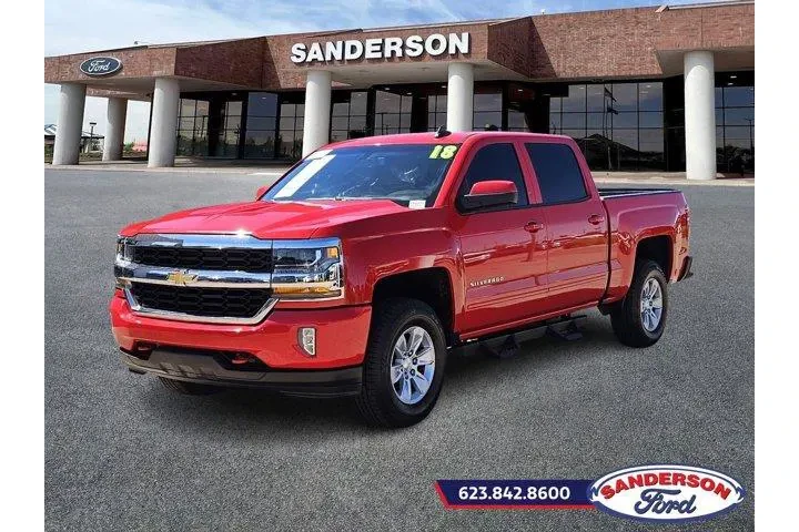 $24888 : Chevrolet Silverado 1500 201 image 7