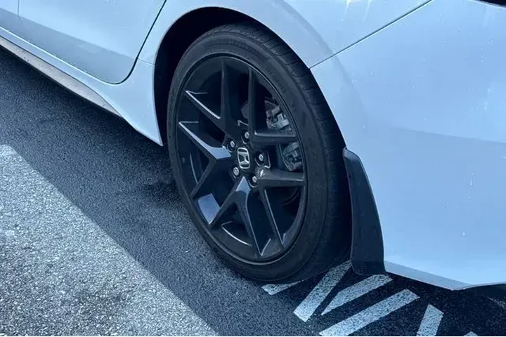 $25999 : Honda Civic 2024 Sport 4dr H image 4