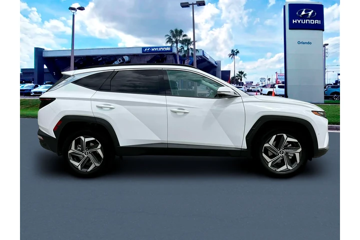$23603 : Hyundai TUCSON 2024 AWD Limi image 9