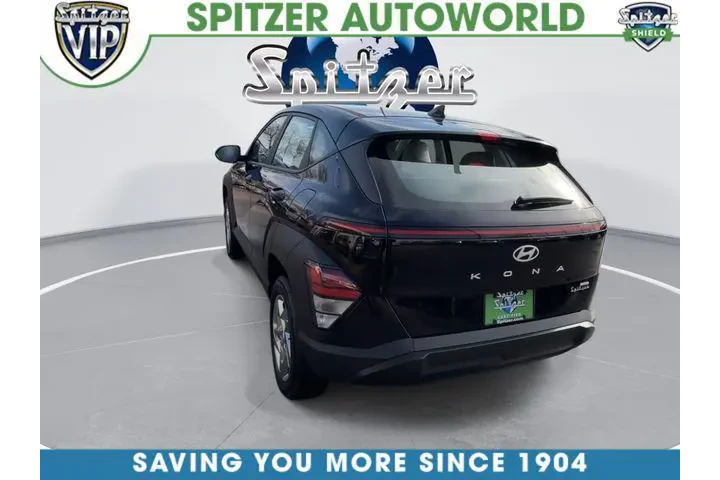 $29200 : Hyundai KONA 2026 SE AWD 4dr image 7