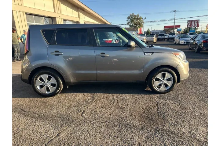 2015 Soul image 10