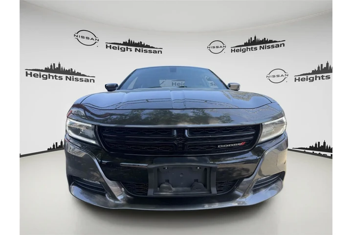 $18990 : Dodge Charger 2018 AWD GT 4d image 6