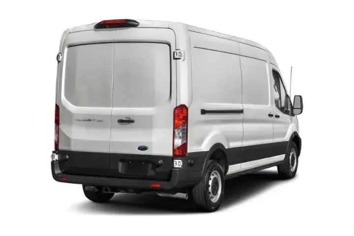 $23500 : Ford Transit 2020 AWD 350 3d image 2