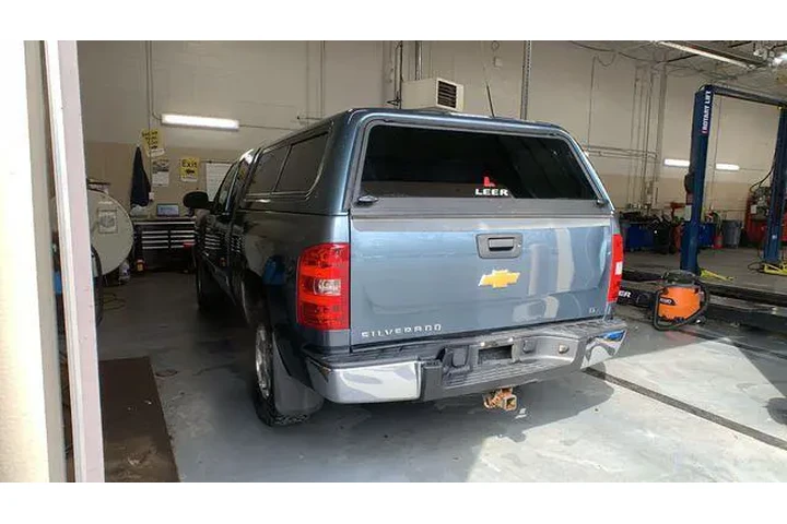 $9799 : Chevrolet Silverado 1500 201 image 3