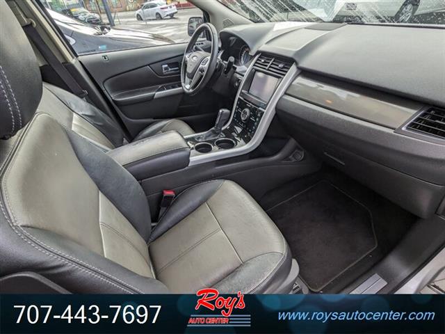 $13995 : 2013 Edge Sport AWD SUV image 6
