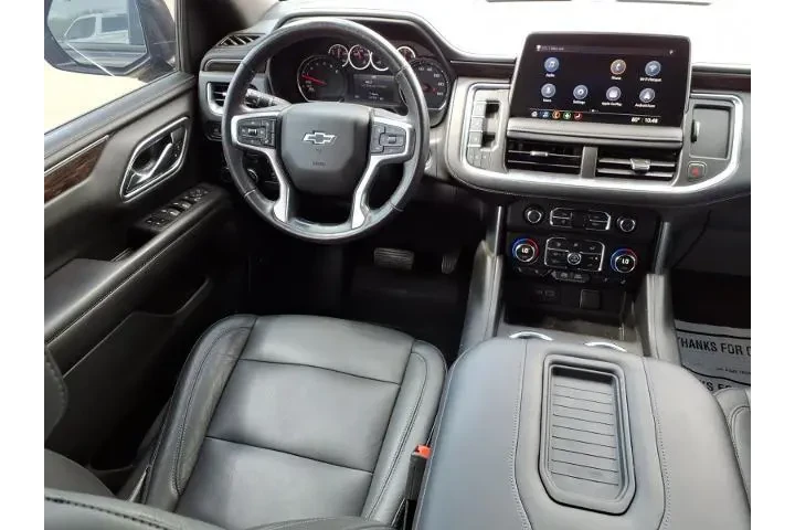 $39988 : Chevrolet Tahoe 2021 4x4 Z71 image 4