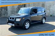 2005 Element EX