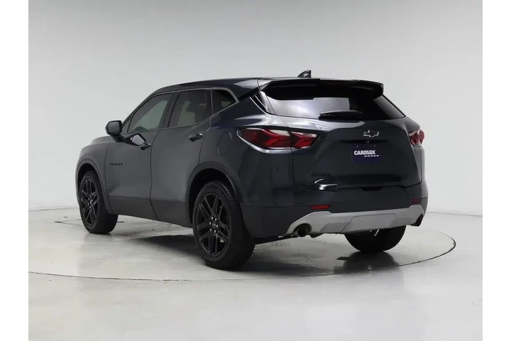 $17998 : Chevrolet Blazer 2020 LT 4dr image 2