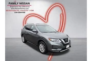 Nissan Rogue 2020 AWD S 4dr