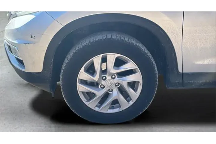 $14277 : Honda CR-V 2015 AWD EX 4dr S image 8