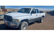 1997 Ram 1500 Laramie SLT en Montana