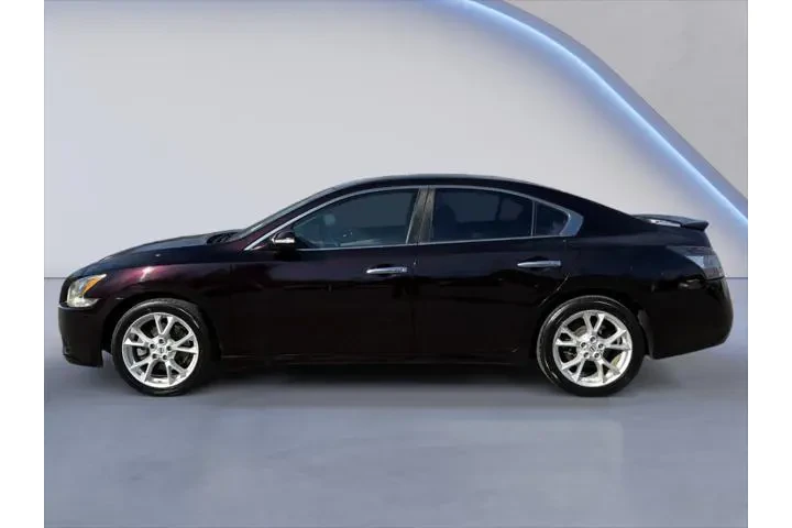 $4500 : Nissan Maxima 2012 3.5 S 4dr image 2