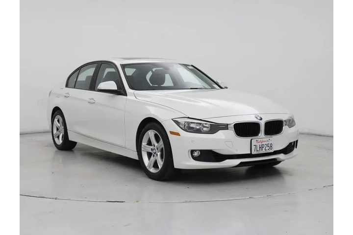 $18998 : BMW 3 Series 2015 328i 4dr S image 1