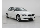 BMW 3 Series 2015 328i 4dr S en San Jose