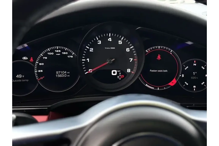 $26959 : Porsche Cayenne 2019 AWD 4dr image 10