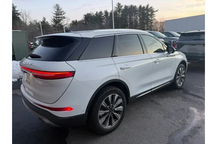 $29999 : Lincoln Corsair 2022 AWD Res image 7