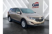 Chevrolet Equinox 2019 4x4 L en Las Cruces