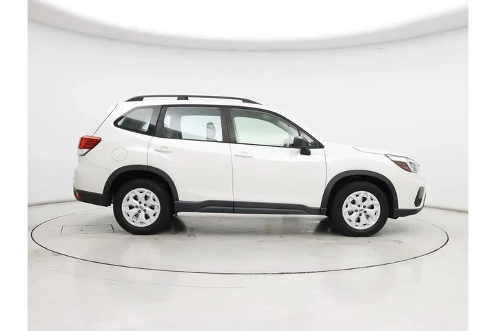 $21998 : Subaru Forester 2019 AWD Bas image 7