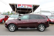 $9995 : 2009 MDX AWD 4dr Tech/Enterta thumbnail