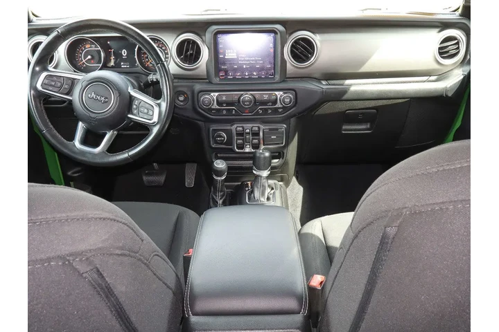 $29587 : 2019 Wrangler Unlimited Sahar image 10