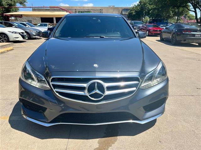 $17950 : 2016 MERCEDES-BENZ E-CLASS E image 5