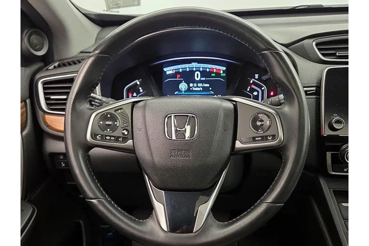 $21998 : Honda CR-V 2018 EX-L 4dr SUV image 10