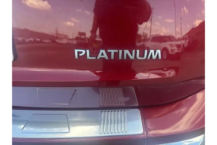 $28991 : Nissan Rogue 2024 Platinum 4 image 7