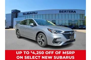 Subaru Legacy 2025 AWD Premi en Hartford