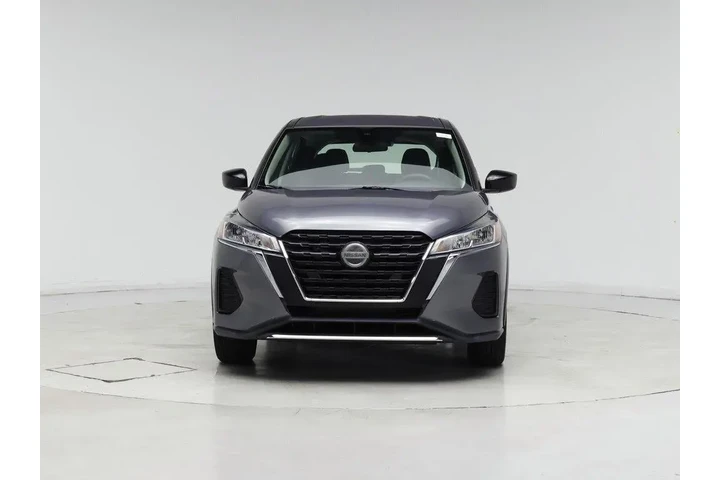 $16998 : Nissan Kicks 2021 S 4dr Cros image 5