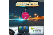$1 : AUTOS CON OLOR AGRADABLE thumbnail