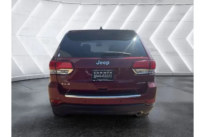 $24875 : Jeep Grand Cherokee WK 2022 image 4