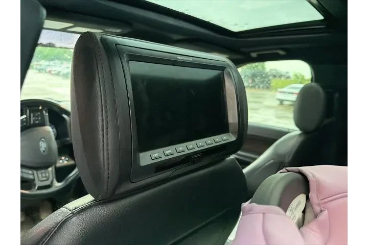 $22519 : Ford Expedition MAX 2018 4x2 image 9