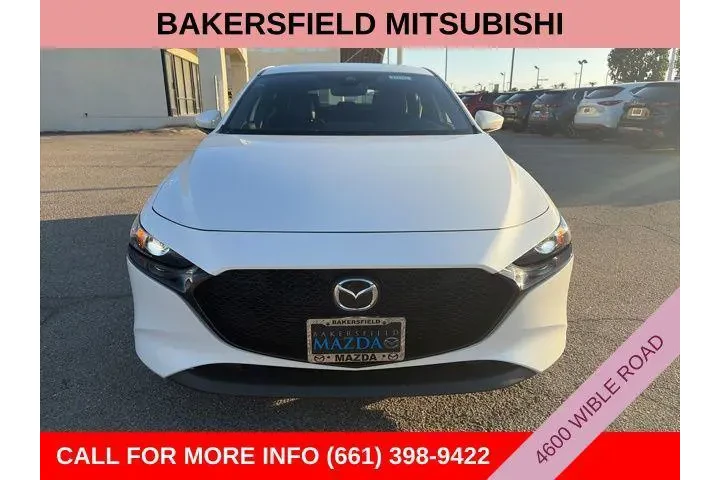 $19995 : Mazda Mazda3 Hatchback 2023 image 8