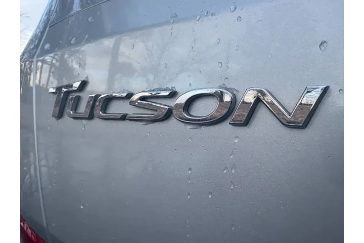 $10900 : 2018 Tucson Limited image 10