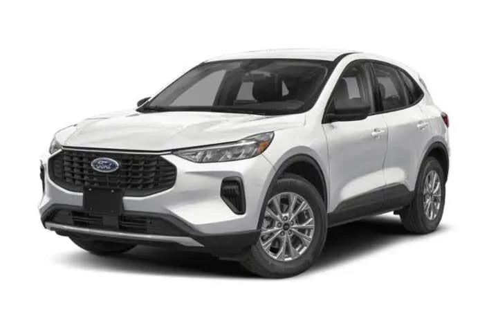 $31405 : Ford Escape 2025 AWD Active image 1