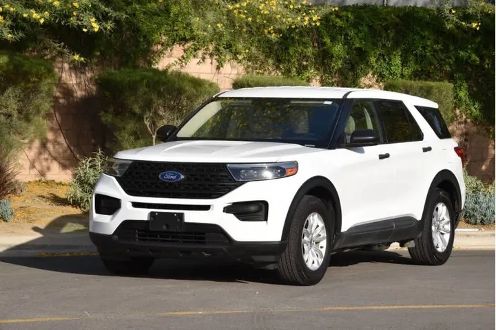 $19999 : 2020 Explorer image 1