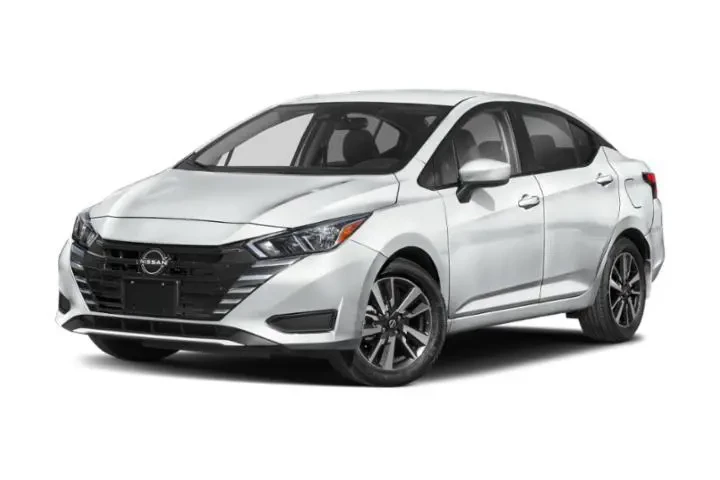 $16997 : Nissan Versa 2023 SV 4dr Sed image 1