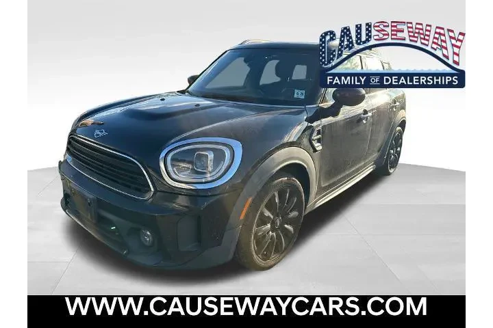 $14792 : MINI Countryman 2021 Cooper image 1